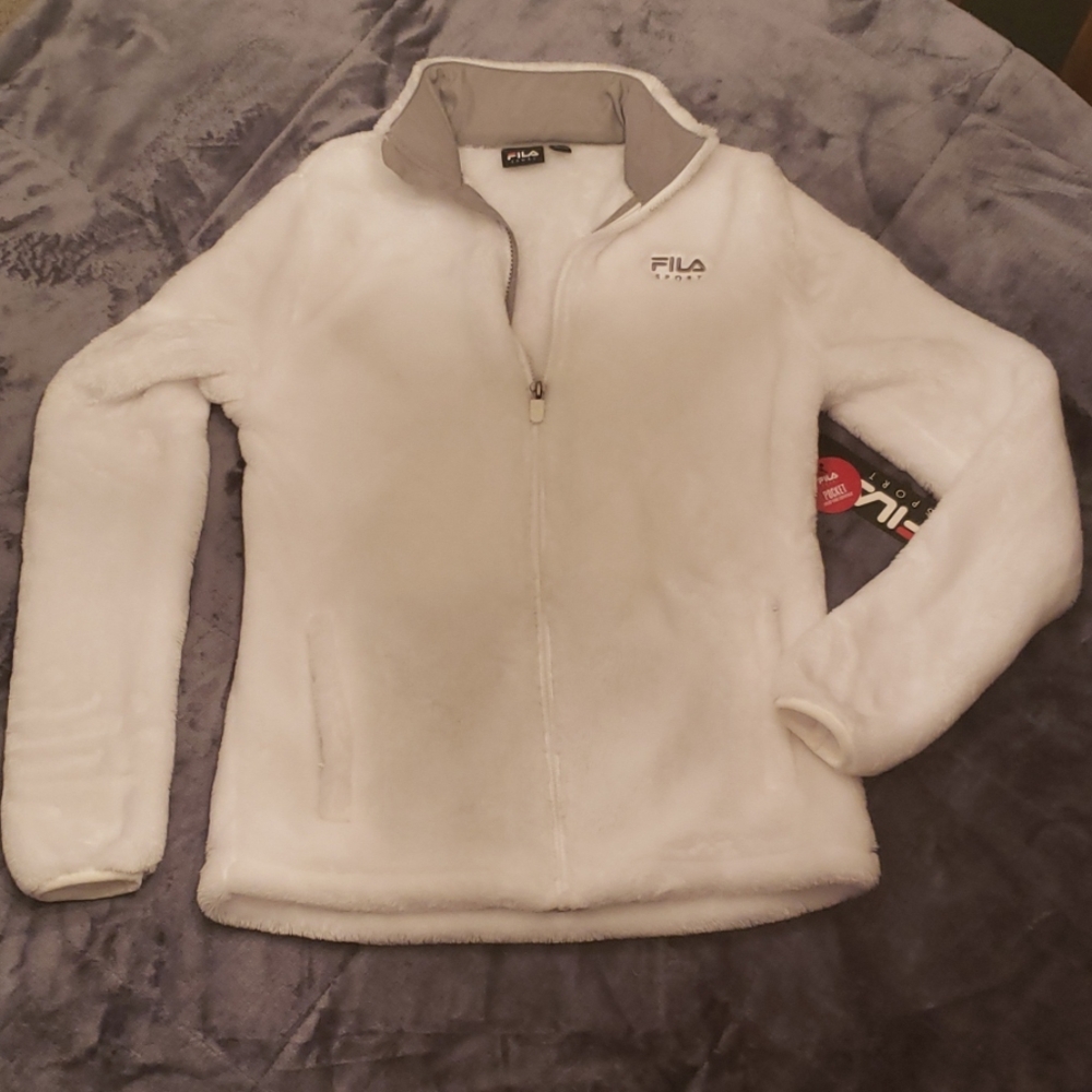 FILA jacket
